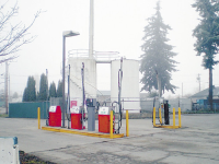 100 Railroad Ave, Monroe, WA 98272 