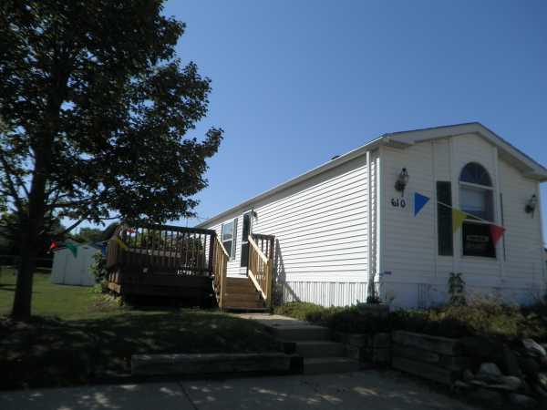 2137 W. College Ave. #610, Oak Creek, WI 53154 