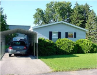 677 E. Jake St  Lot 26, Lake Mills, WI 53551 