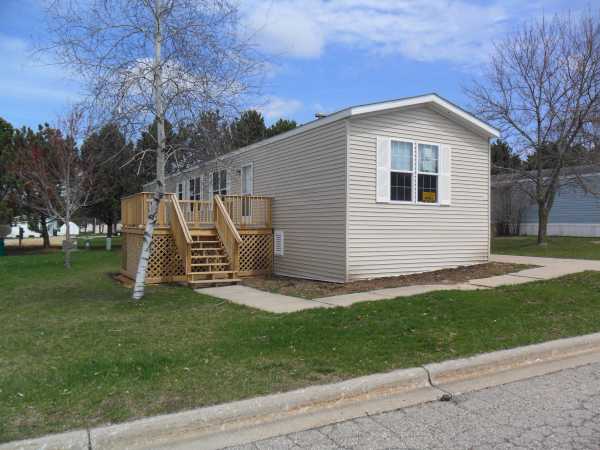 N2020 Cty Rd H, So. Lot 104, Lake Geneva, WI 53147 