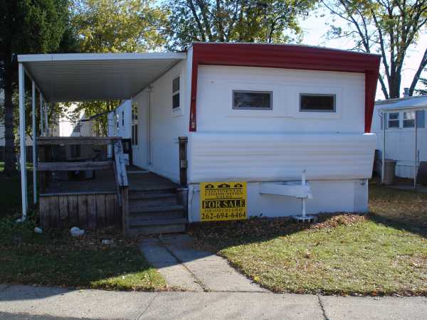 4303 75th St. Lot 98, Kenosha, WI 53142 