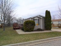 N2020 County Rd H, So. Lot 526, Lake Geneva, WI 53147 