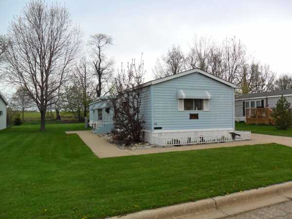 N2020 Cty. Rd. H South Lot 434, Lake Geneva, WI 53147 