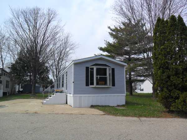 N2020 County Rd H, So. Lot 41, Lake Geneva, WI 53147 