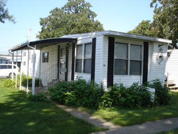 4303 75th St. Lot 44, Kenosha, WI 53142 