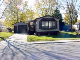214 Maple Grove Drive, Jefferson, WI 53549 