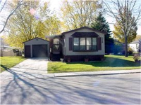 214 Maple Grove Drive, Jefferson, WI 53549 