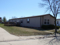 8200 75th Street #17, Kenosha, WI 53142 