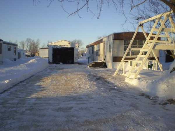 12 Barbie Rand Blvd, Hilbert, WI 54129 