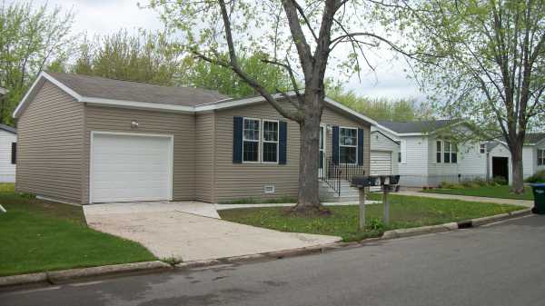 123 Oakton, Green Bay, WI 54311 