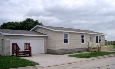 1331 Bellevue St.  Lot 509, Green Bay, WI 54302 