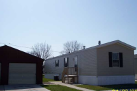 1331 Bellevue St. lot 105, Green Bay, WI 54302 