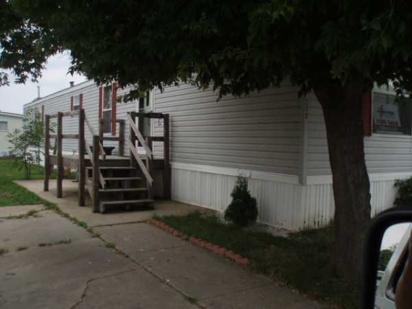 1331 Bellevue st #332, Green Bay, WI 54302 