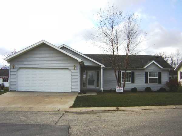 N115 W21103 Brookside Circle, Germantown, WI 53022 