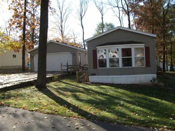 N3525 Trieloff Rd Lot 323, Fort Atkinson, WI 53538 