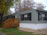 601 N. Main Street, Fall River, WI 53932 