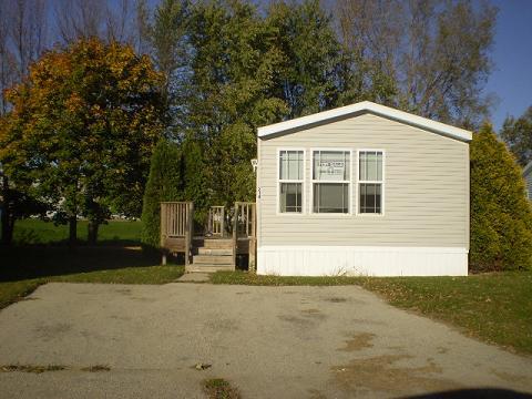 214 Manor Hill Drive, Eden, WI 53019 