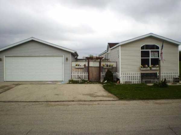 63 Manor Hill Drive, Eden, WI 53019 