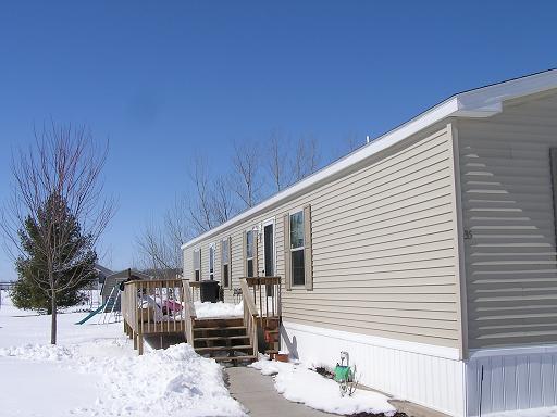 1471 Berdan St lot #35, Cumberland, WI 54829 