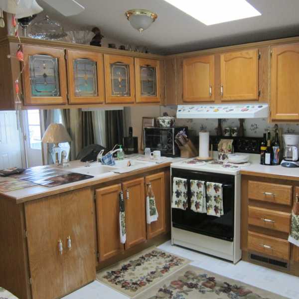 5926 S. Packard Ave #39, Cudahy, WI 53110 