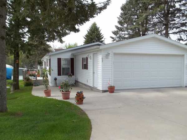 W9194 Ripley Road Lot 53, Cambridge, WI 53523 