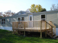 32200 45th St., Lot 118, Burlington, WI 53105 