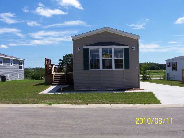 W7955 Creek Rd.  Lot 648, Delavan, WI 53115 