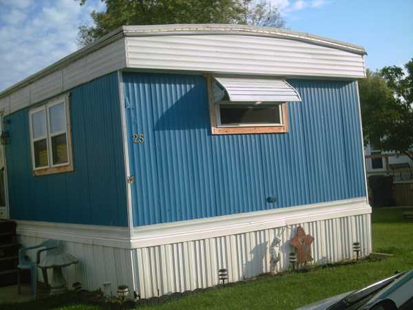 32200 45th Street, Lot 25, Burlington, WI 53105 