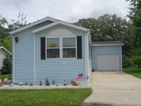 W7955 Creek Road #622, Delavan, WI 53115 