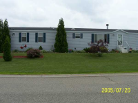 W7955 Creek Road #631, Delavan, WI 53115 