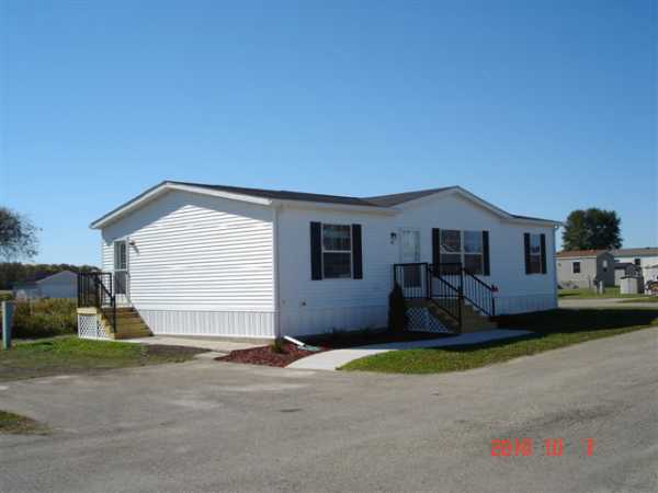 N6550 Hwy 151 S. Lot No. 69, Beaver Dam, WI 53916 