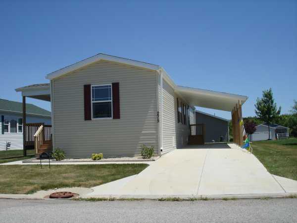 19900 128th Street Lot 275, Bristol, WI 53104 