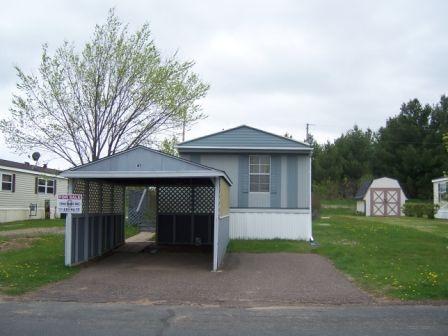 113 Tilltag Drive, Balsam Lake, WI 54810 