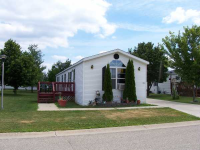 W7955 Creek Road #211, Delavan, WI 53115 