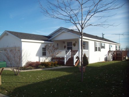 19900 128th Street Lot 274, Bristol, WI 53104 