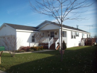 19900 128th Street Lot 274, Bristol, WI 53104 