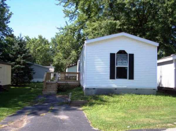 203 Patricia Lane, Beaver Dam, WI 53916 