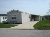 19900 128th Street Lot 273, Bristol, WI 53104 