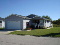 19900 128th Street Lot 295, Bristol, WI 53104 