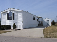 19900 128th Street Lot 252, Bristol, WI 53104 