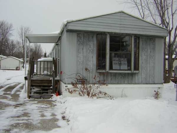 404 Sarah Lane, Beaver Dam, WI 53916 