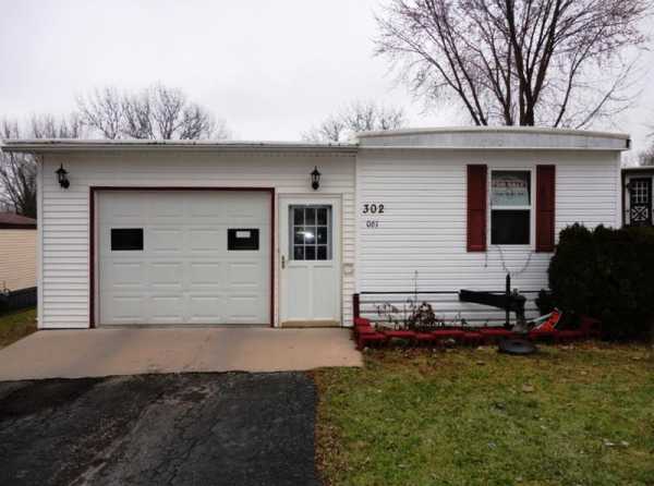 302 Patricia Lane, Beaver Dam, WI 53916 