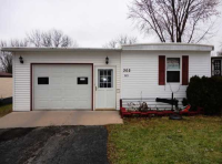 302 Patricia Lane, Beaver Dam, WI 53916 