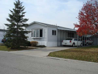 19900 128th Street Lot 163, Bristol, WI 53104 