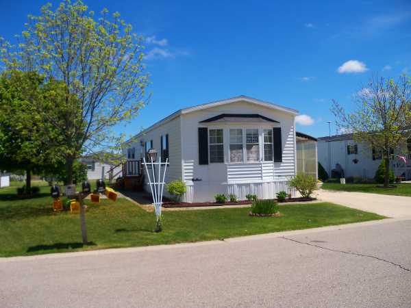 19900 - 128th Street Lot 224, Bristol, WI 53104 