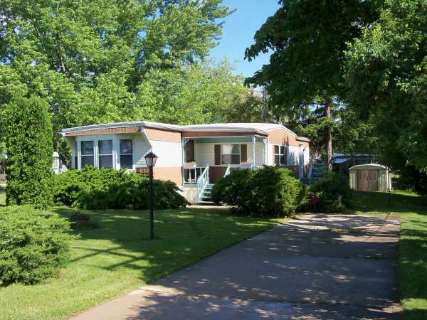 19900 128th Street Lot 101, Bristol, WI 53104 