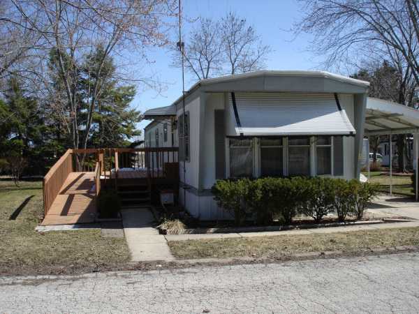 19900 128th Street Lot 25, Bristol, WI 53104 