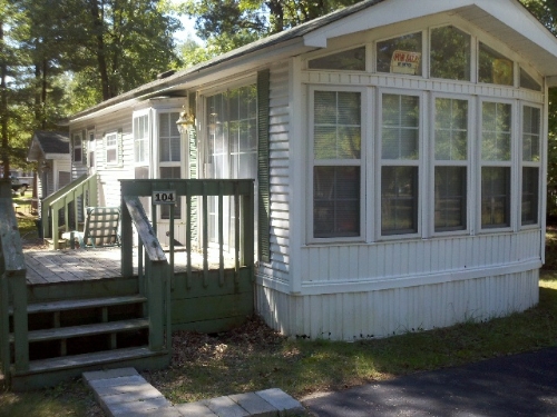 104 WOODHAVEN DRIVE, Wisconsin Dells, WI 53965 