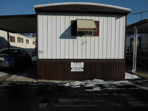 10315 W. Greenfield Ave #635, West Allis, WI 53214 