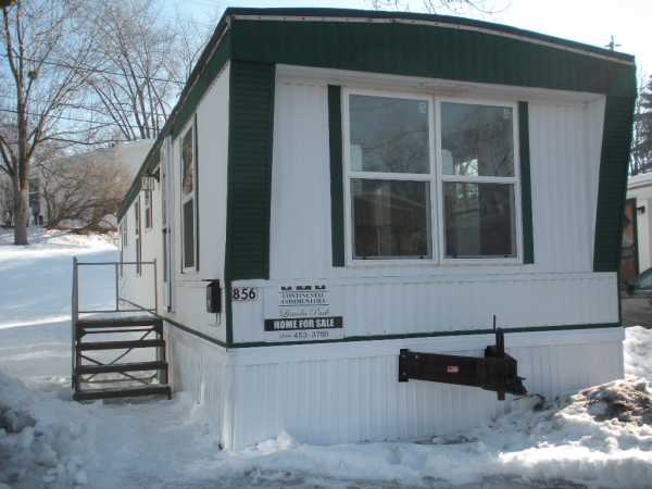 10315 W. Greenfield Ave. #856, West Allis, WI 53214 